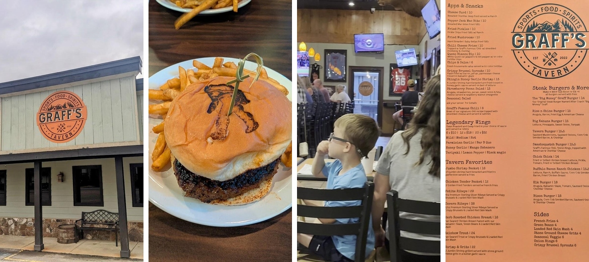 Graff's Tavern