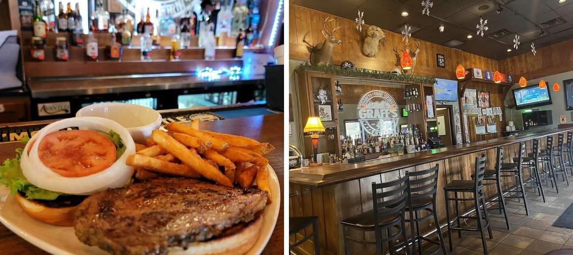 Graff's Tavern