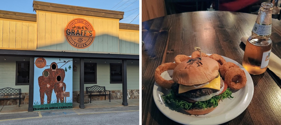 Graff's Tavern