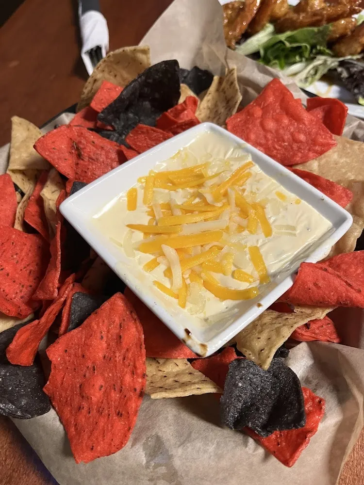 Cheese Dip