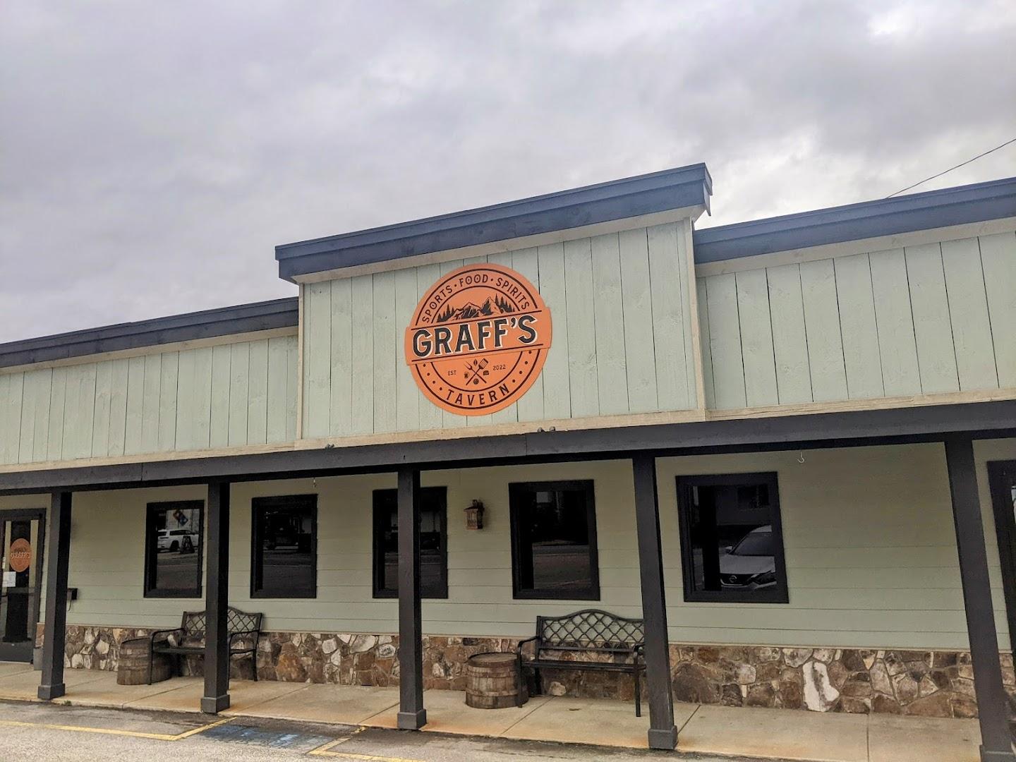 Graff's Tavern