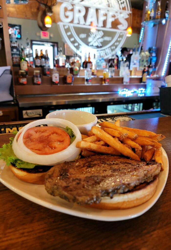 Graff's Tavern