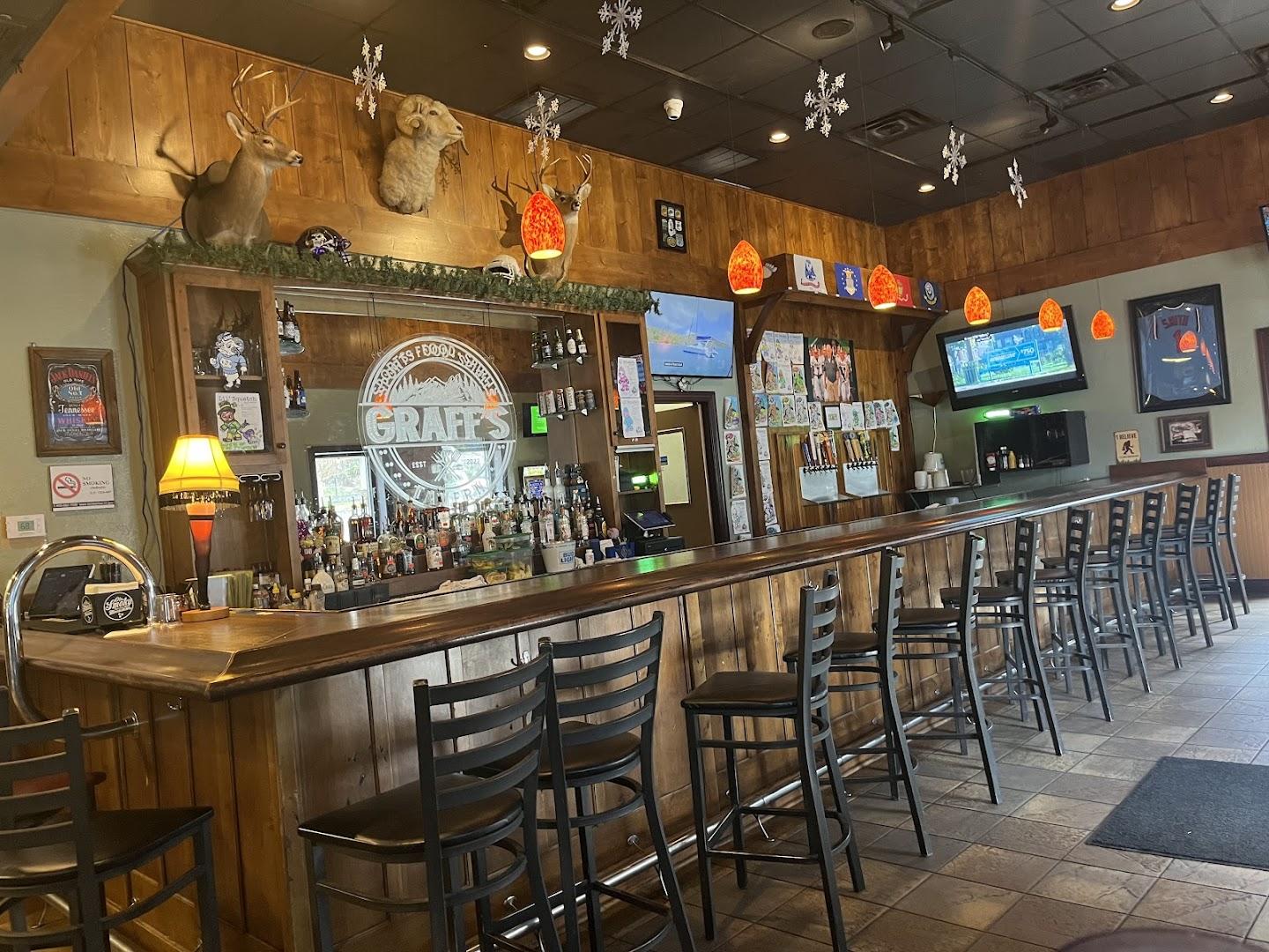 Graff's Tavern
