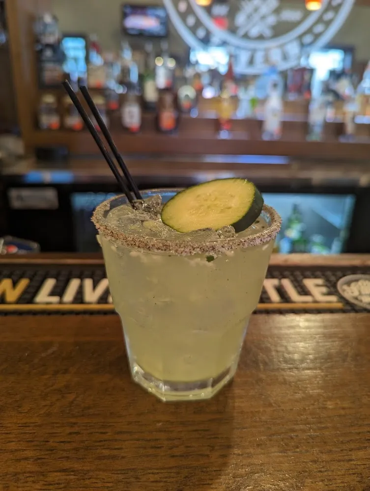 Margarita